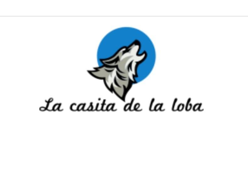 베나오카스 La Casa De La Lobita 빌라 외부 사진